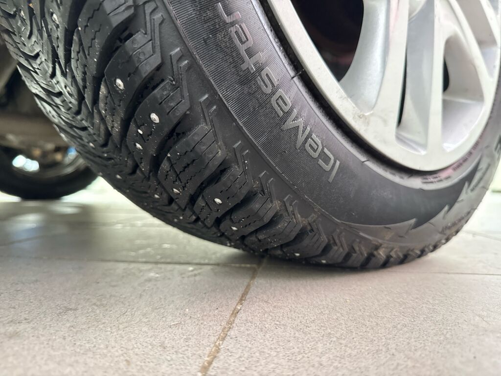 Opel Astra 2017 Ruskea (beige)