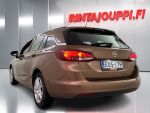 Opel Astra 2017 Ruskea (beige)