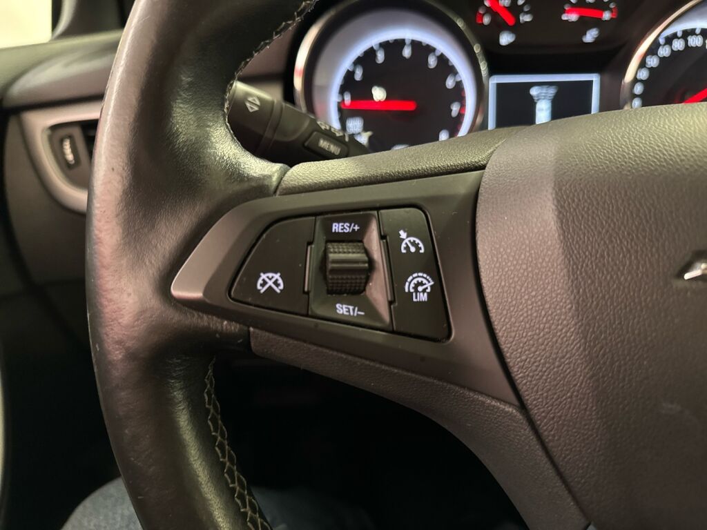 Opel Astra 2017 Ruskea (beige)