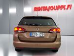 Opel Astra 2017 Ruskea (beige)