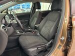 Opel Astra 2017 Ruskea (beige)