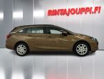 Opel Astra 2017 Ruskea (beige)
