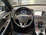 Volvo XC60 2017 Harmaa