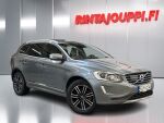 Volvo XC60 2017 Harmaa