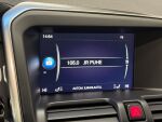 Volvo XC60 2017 Harmaa