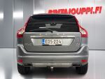 Volvo XC60 2017 Harmaa