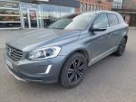 Volvo XC60 2017 Harmaa