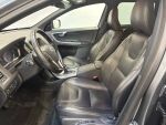 Volvo XC60 2017 Harmaa