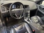 Volvo XC60 2017 Harmaa