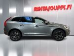 Volvo XC60 2017 Harmaa