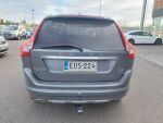 Volvo XC60 2017 Harmaa