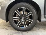 Volvo XC60 2017 Harmaa