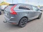 Volvo XC60 2017 Harmaa