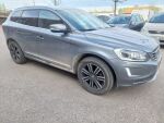 Volvo XC60 2017 Harmaa