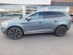 Volvo XC60 2017 Harmaa