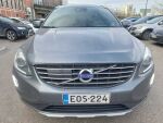 Volvo XC60 2017 Harmaa