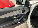 Mercedes-Benz E 2017 Valkoinen