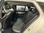 Mercedes-Benz E 2017 Valkoinen