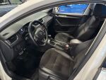 Skoda Octavia 2015 Valkoinen