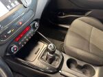 Kia Carens 2017 Hopea