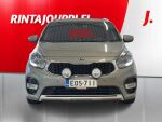 Kia Carens 2017 Hopea