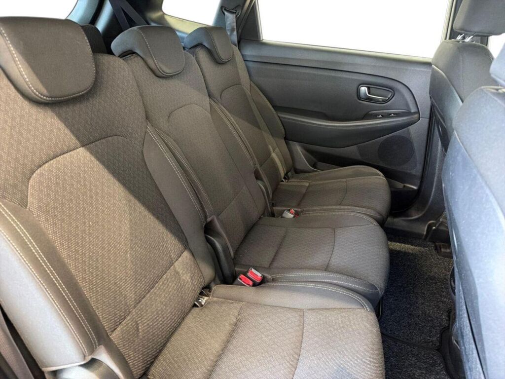 Kia Carens 2017 Hopea