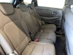 Kia Carens 2017 Hopea