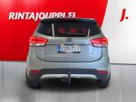 Kia Carens 2017 Hopea