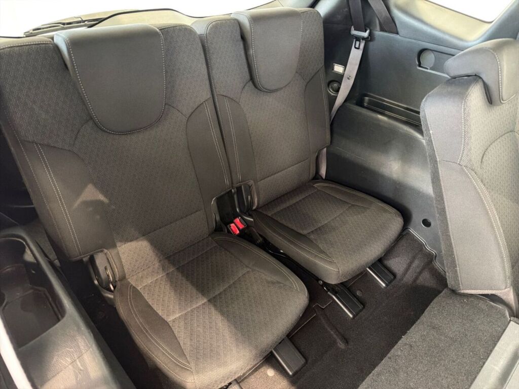 Kia Carens 2017 Hopea