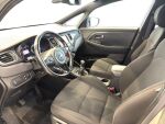 Kia Carens 2017 Hopea