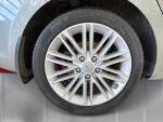 Kia Carens 2017 Hopea