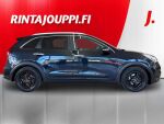Kia Niro 2017 Sininen