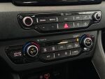 Kia Niro 2017 Sininen