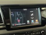 Kia Niro 2017 Sininen