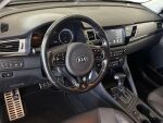 Kia Niro 2017 Sininen