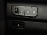 Kia Niro 2017 Sininen