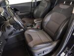 Kia Niro 2017 Sininen