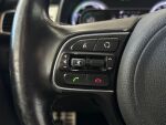 Kia Niro 2017 Sininen