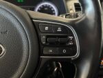Kia Niro 2017 Sininen