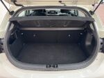 Kia Rio 2017 Valkoinen