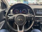 Kia Rio 2017 Valkoinen