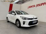 Kia Rio 2017 Valkoinen