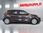 Kia Rio 2017 Ruskea (beige)