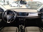 Kia Rio 2017 Ruskea (beige)