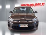 Kia Rio 2017 Ruskea (beige)
