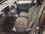 Kia Rio 2017 Ruskea (beige)