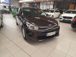 Kia Rio 2017 Ruskea (beige)