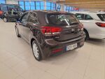 Kia Rio 2017 Ruskea (beige)