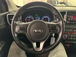 Kia Sportage 2018 Valkoinen