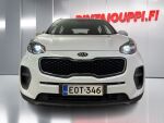 Kia Sportage 2018 Valkoinen